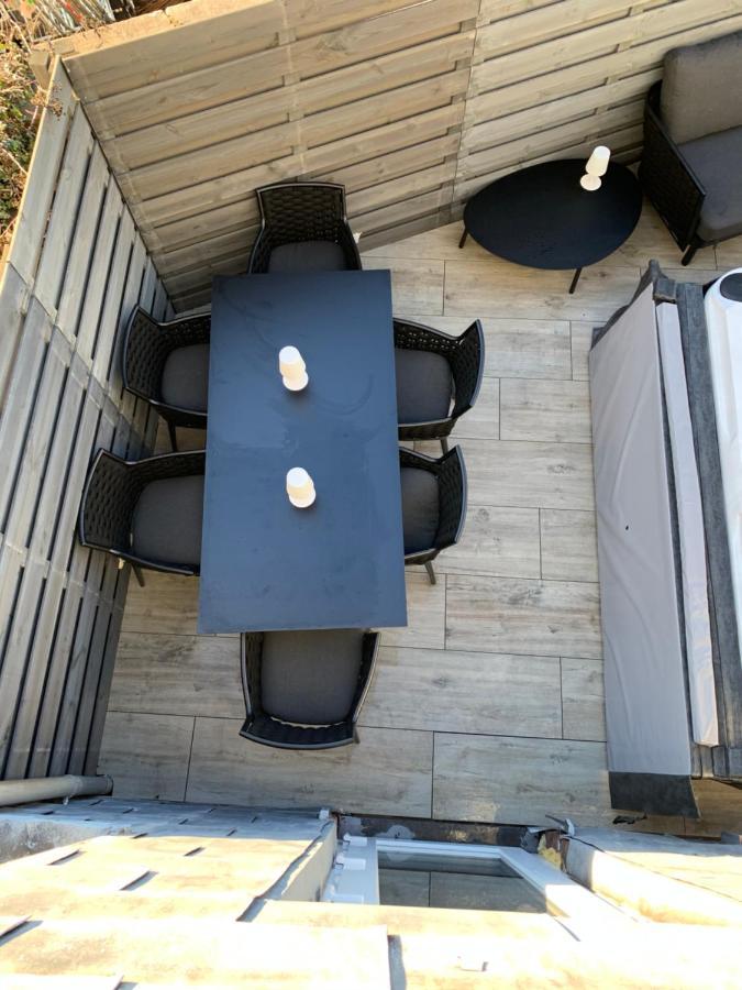 וורבירס Maison Avec Jacuzzi 5Ch מראה חיצוני תמונה