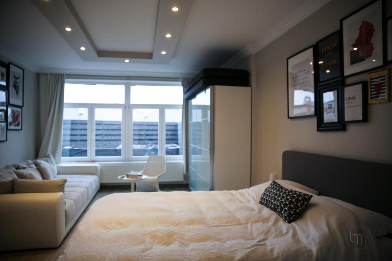 וורבירס Maison Avec Jacuzzi 5Ch מראה חיצוני תמונה