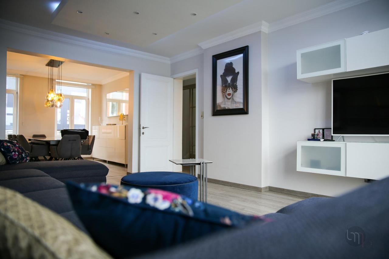 וורבירס Maison Avec Jacuzzi 5Ch מראה חיצוני תמונה