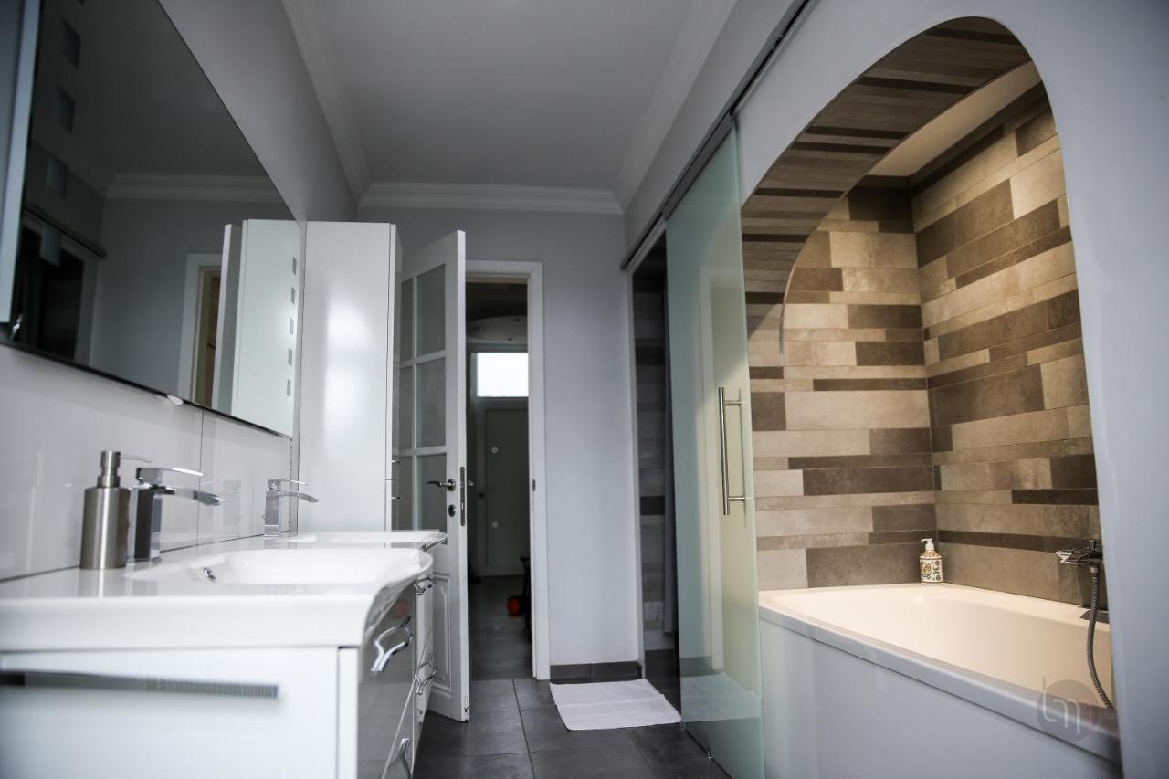 וורבירס Maison Avec Jacuzzi 5Ch מראה חיצוני תמונה
