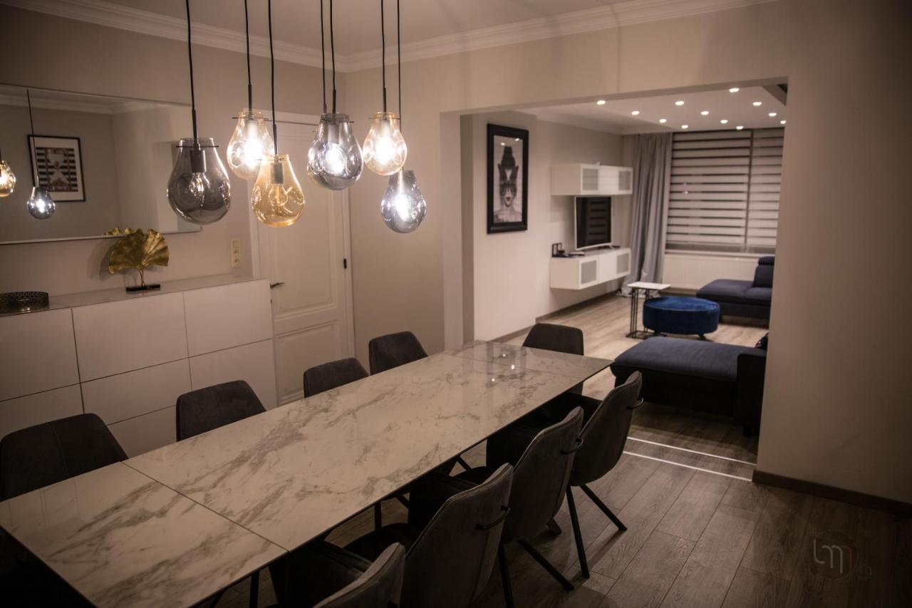 וורבירס Maison Avec Jacuzzi 5Ch מראה חיצוני תמונה