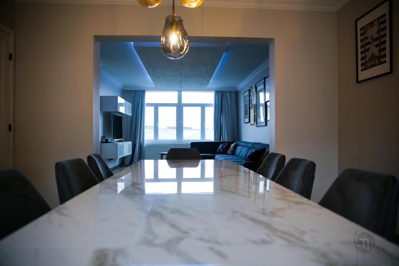 וורבירס Maison Avec Jacuzzi 5Ch מראה חיצוני תמונה