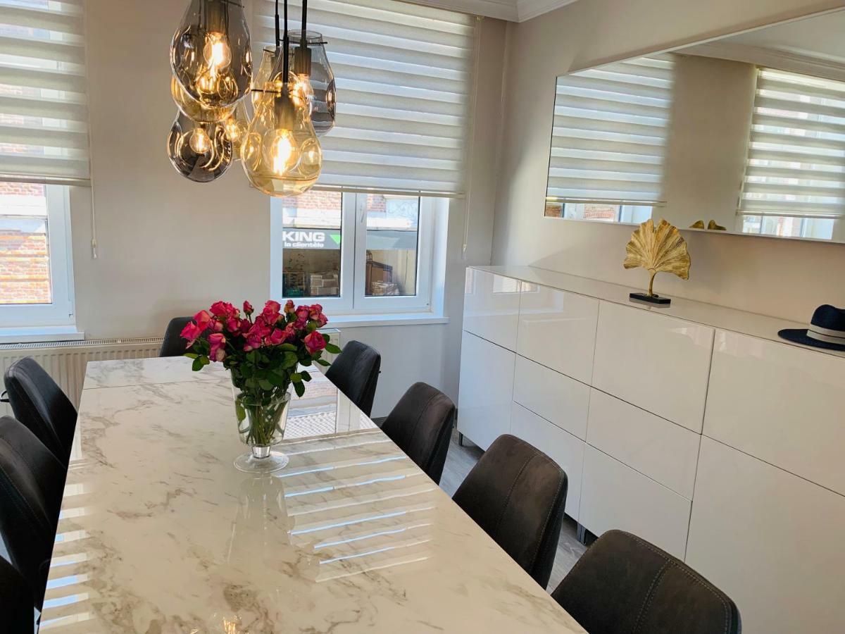 וורבירס Maison Avec Jacuzzi 5Ch מראה חיצוני תמונה