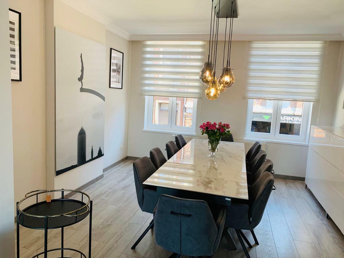 וורבירס Maison Avec Jacuzzi 5Ch מראה חיצוני תמונה