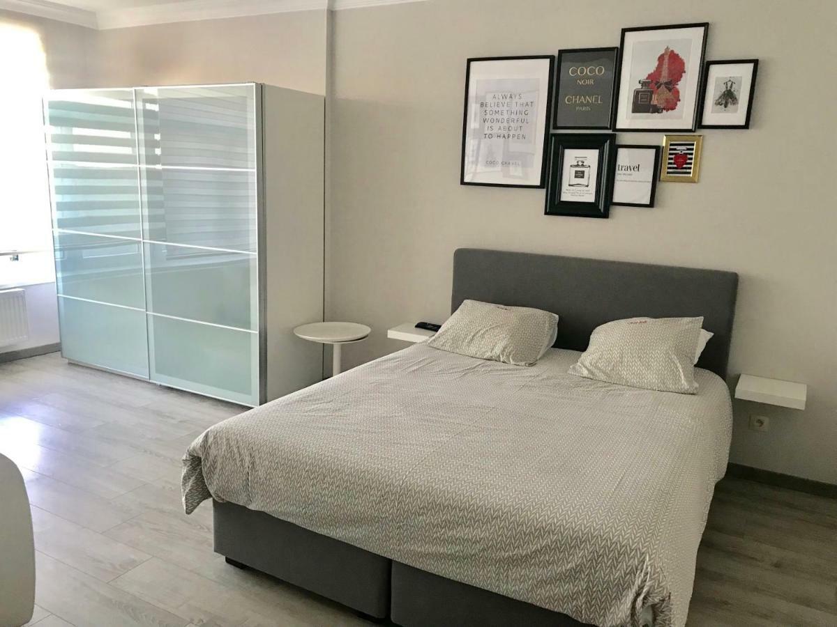 וורבירס Maison Avec Jacuzzi 5Ch מראה חיצוני תמונה