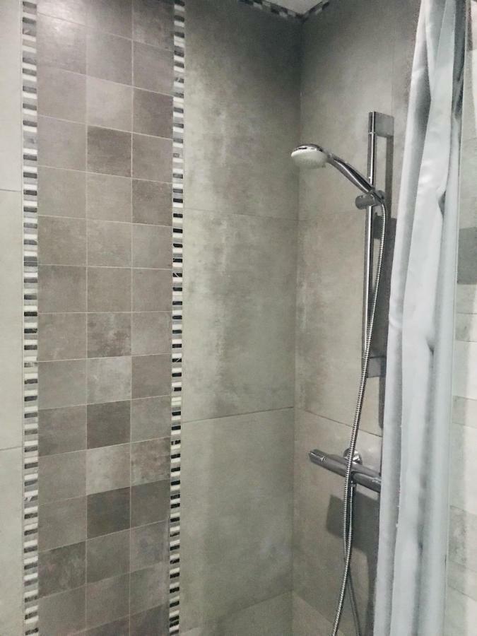 וורבירס Maison Avec Jacuzzi 5Ch מראה חיצוני תמונה