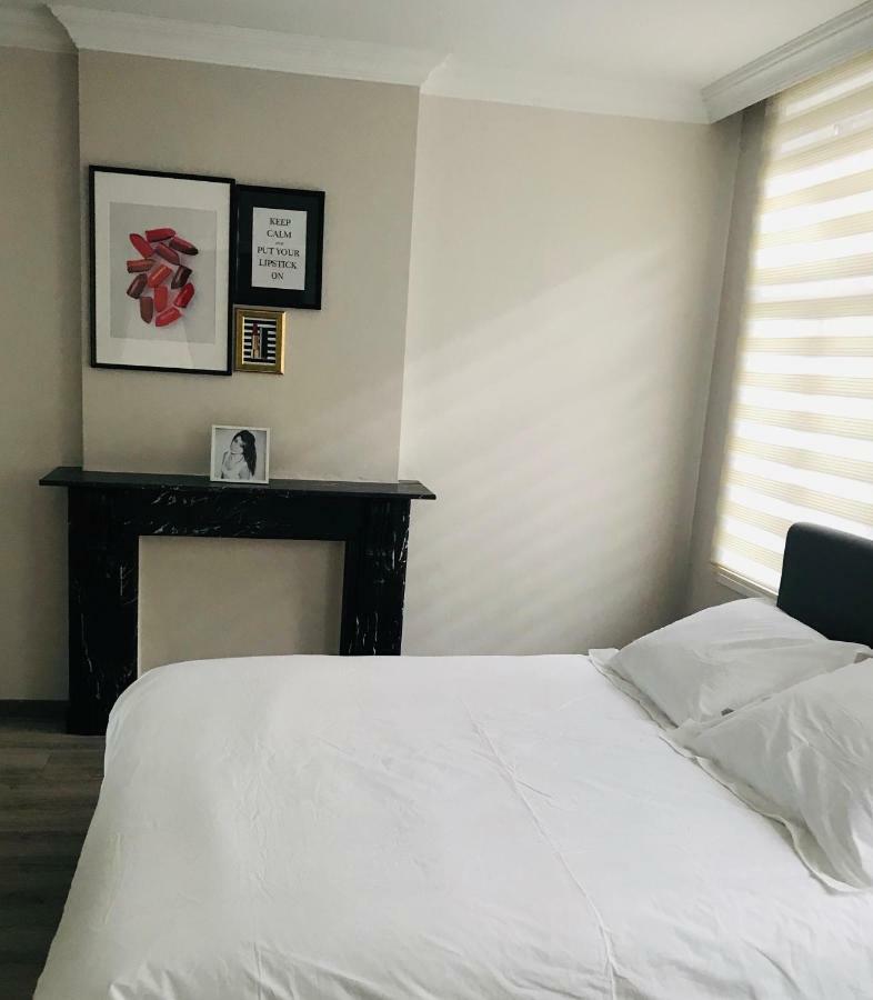 וורבירס Maison Avec Jacuzzi 5Ch מראה חיצוני תמונה