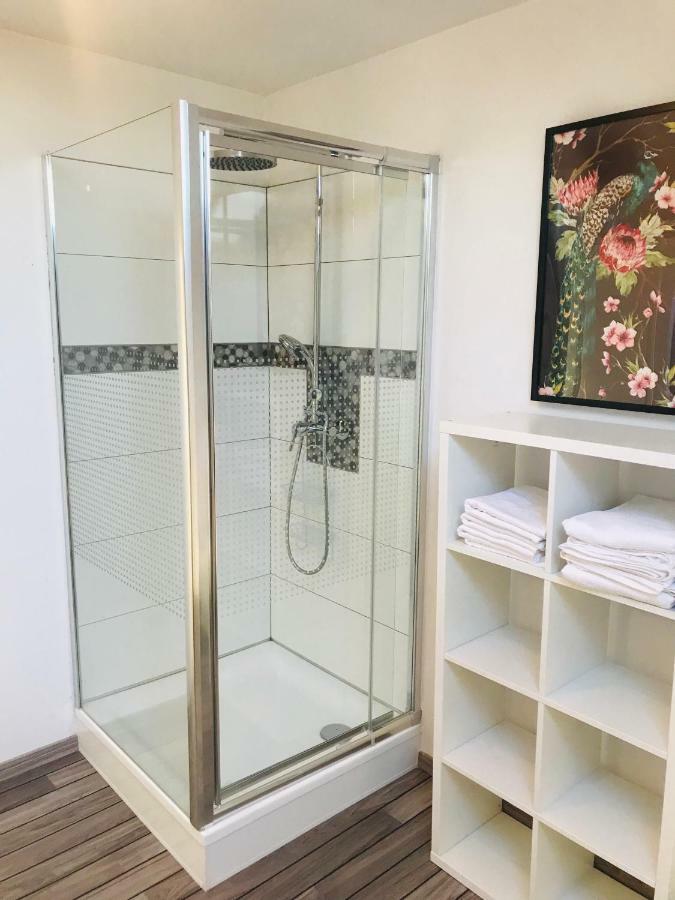 וורבירס Maison Avec Jacuzzi 5Ch מראה חיצוני תמונה