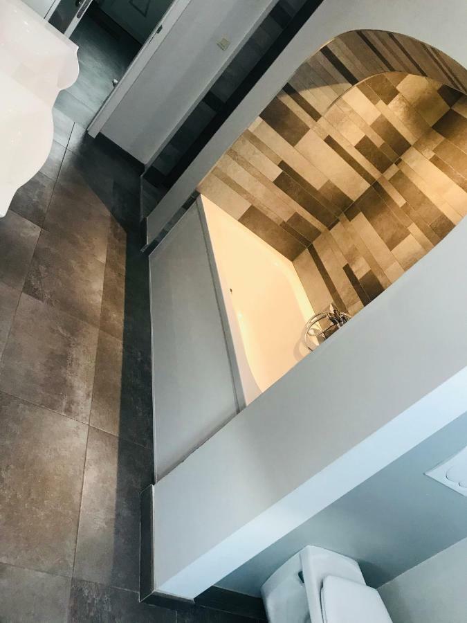 וורבירס Maison Avec Jacuzzi 5Ch מראה חיצוני תמונה