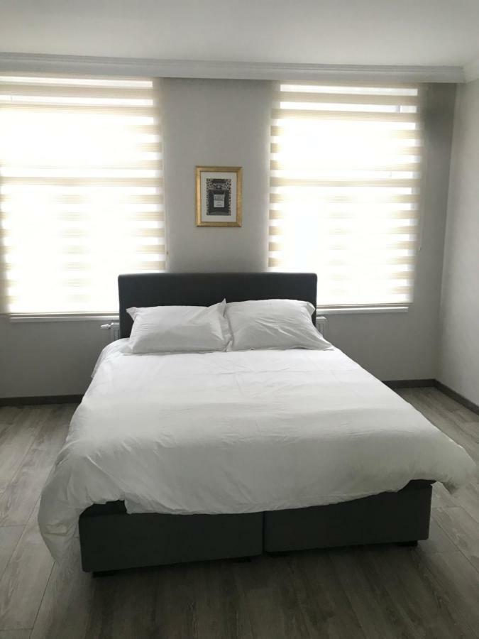 וורבירס Maison Avec Jacuzzi 5Ch מראה חיצוני תמונה