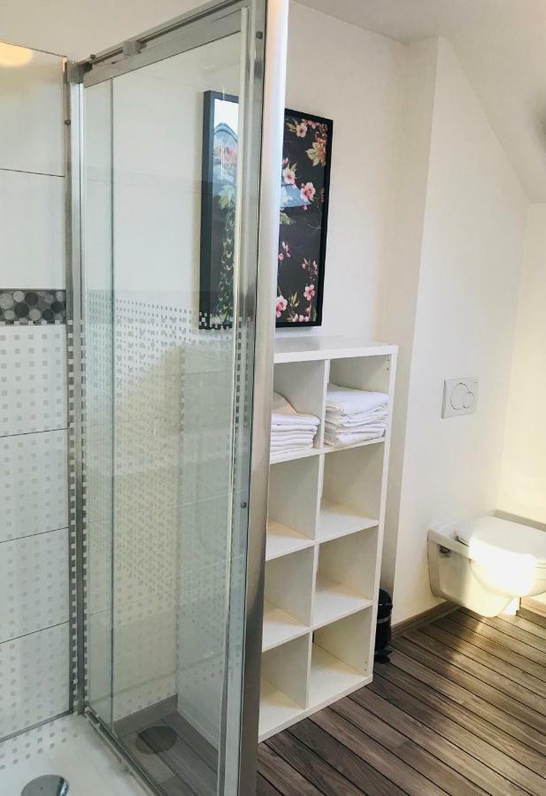 וורבירס Maison Avec Jacuzzi 5Ch מראה חיצוני תמונה