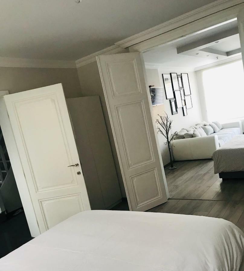 וורבירס Maison Avec Jacuzzi 5Ch מראה חיצוני תמונה